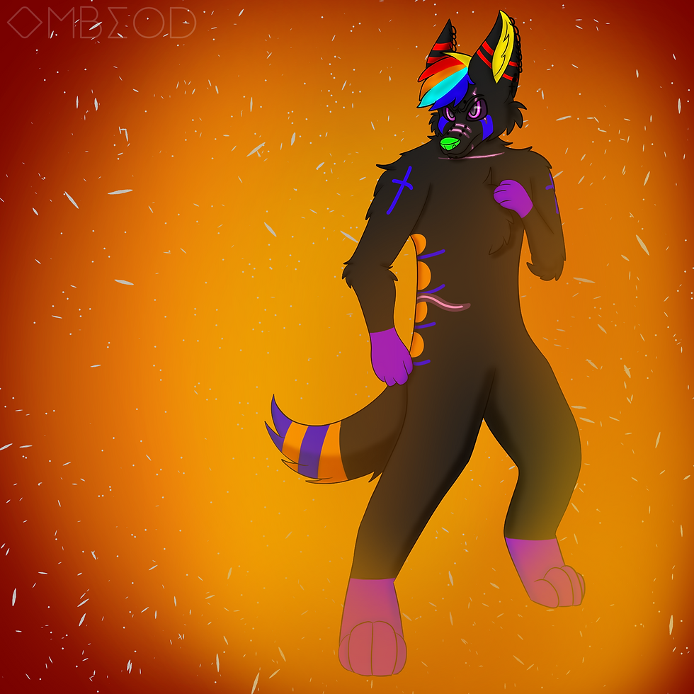 Doberpunk