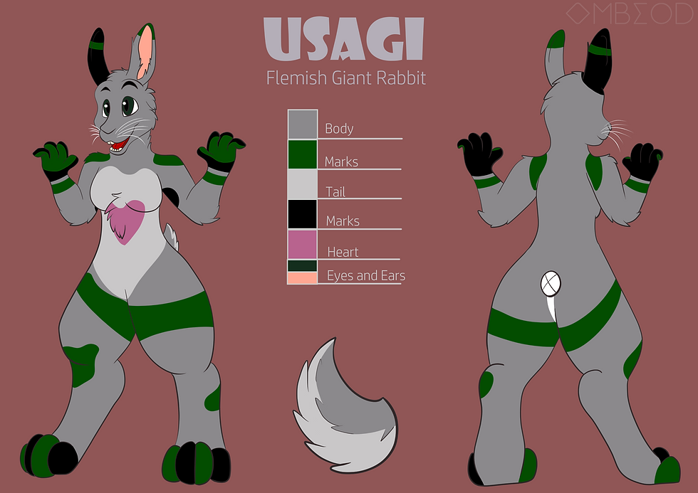 Lot refsheet