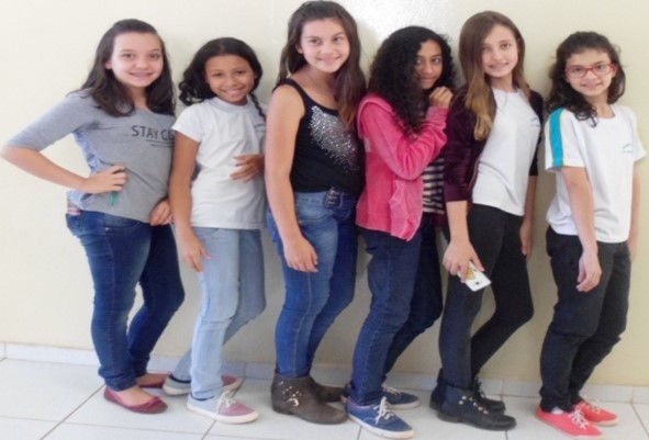 Entrevistadoras