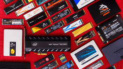 Desktop Repair