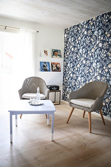 ÖSTER Room, Boutique Hotel, Room