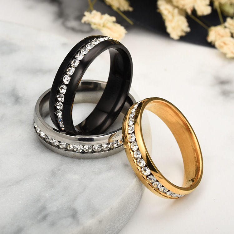 Thumbnail: Eveline Ring