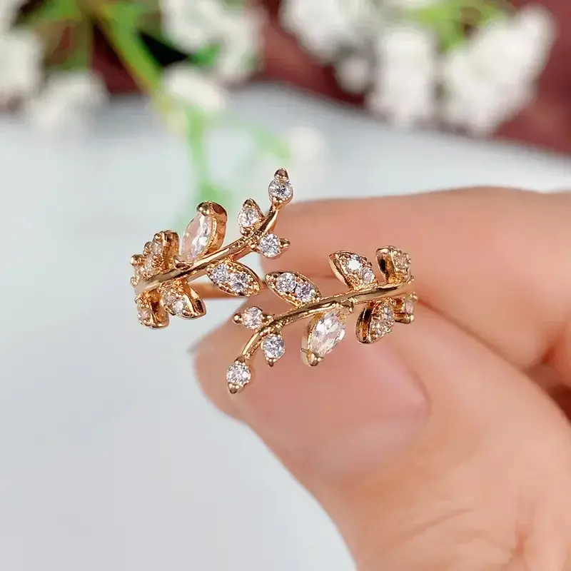 Thumbnail: Florence Ring
