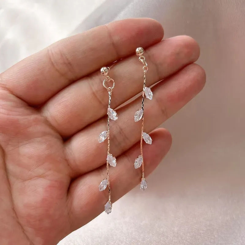 Thumbnail: Florence Earrings