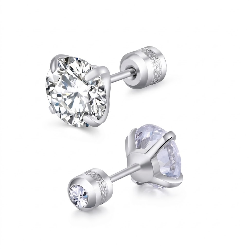 Ophelia Earrings II