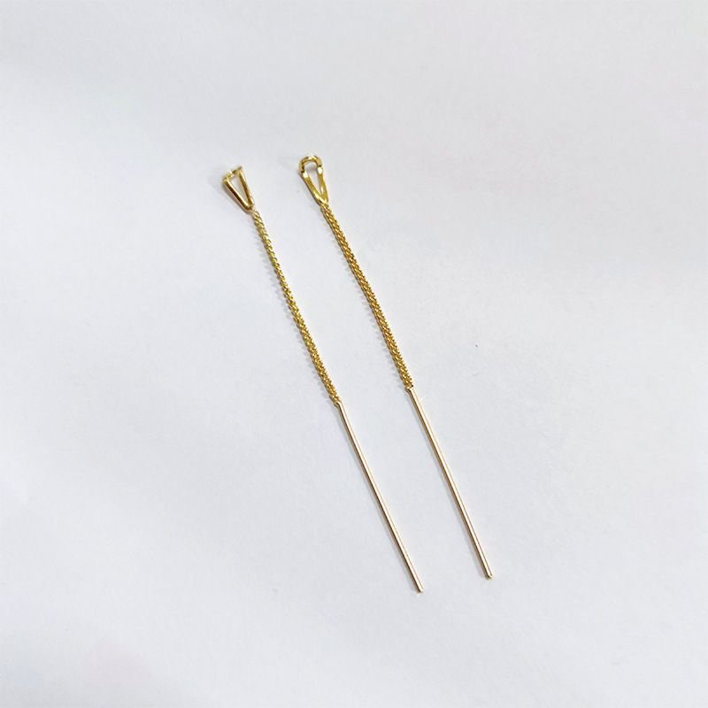 Thumbnail: Rosalie Earrings