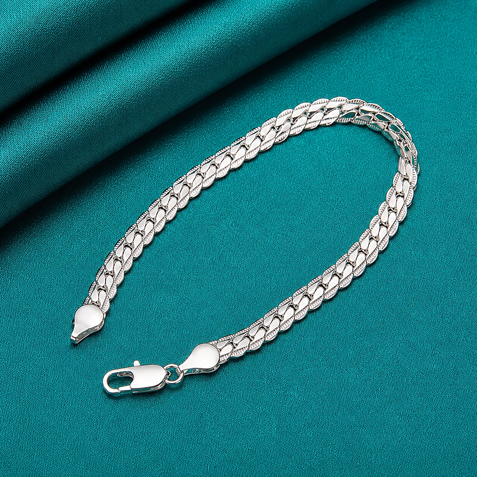 Thumbnail: Titan Bracelet