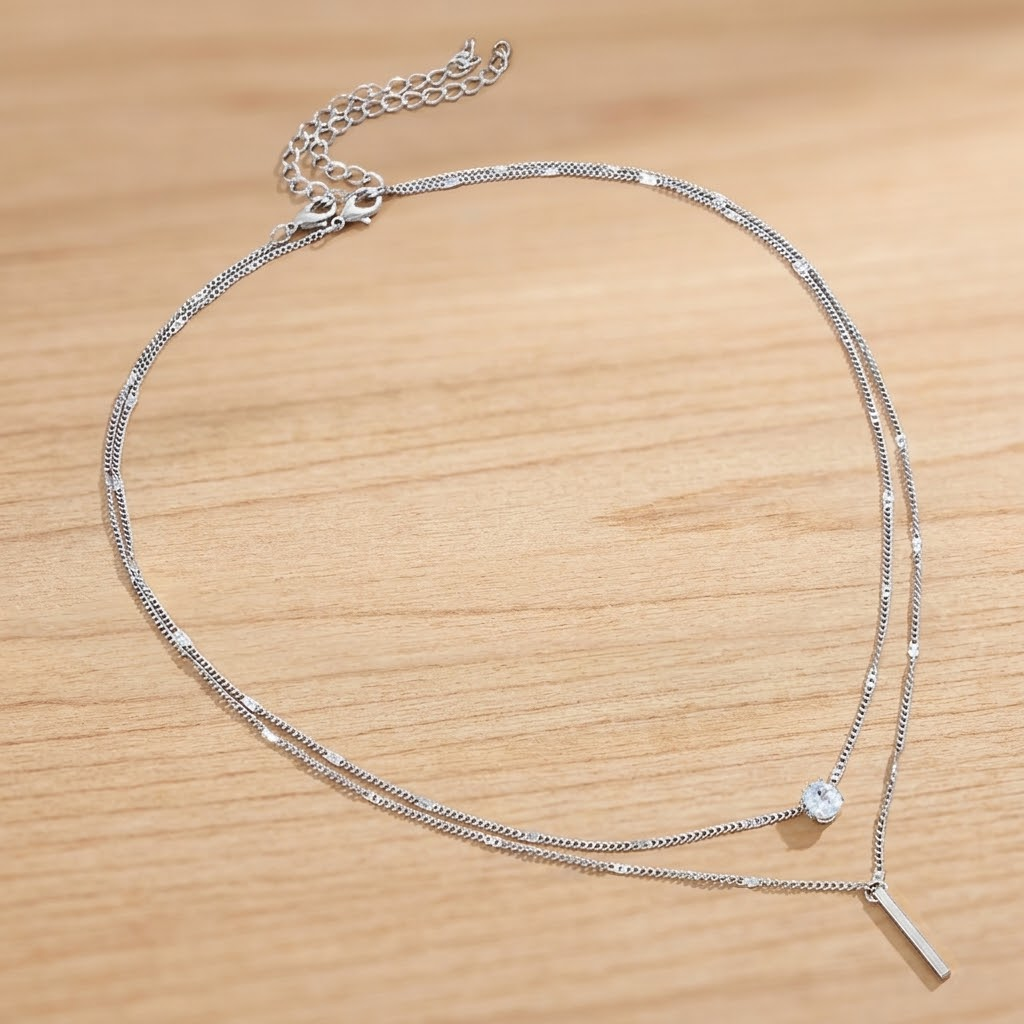 Althea Necklace