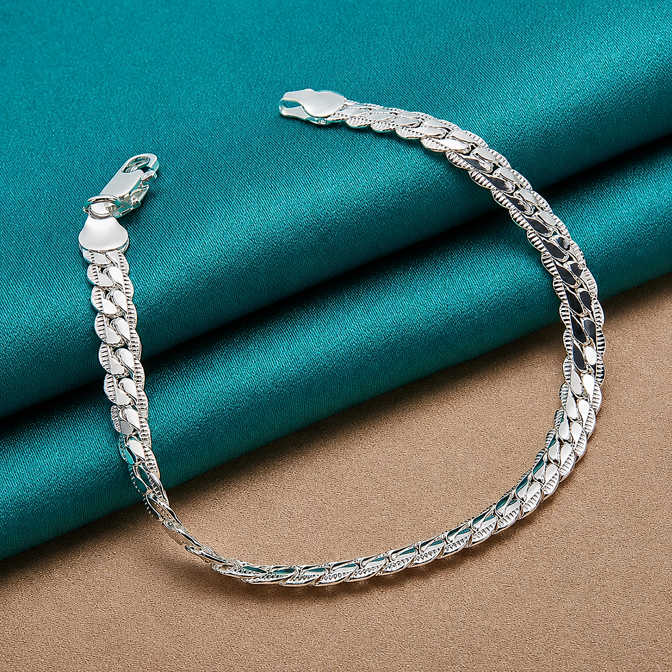 Thumbnail: Titan Bracelet