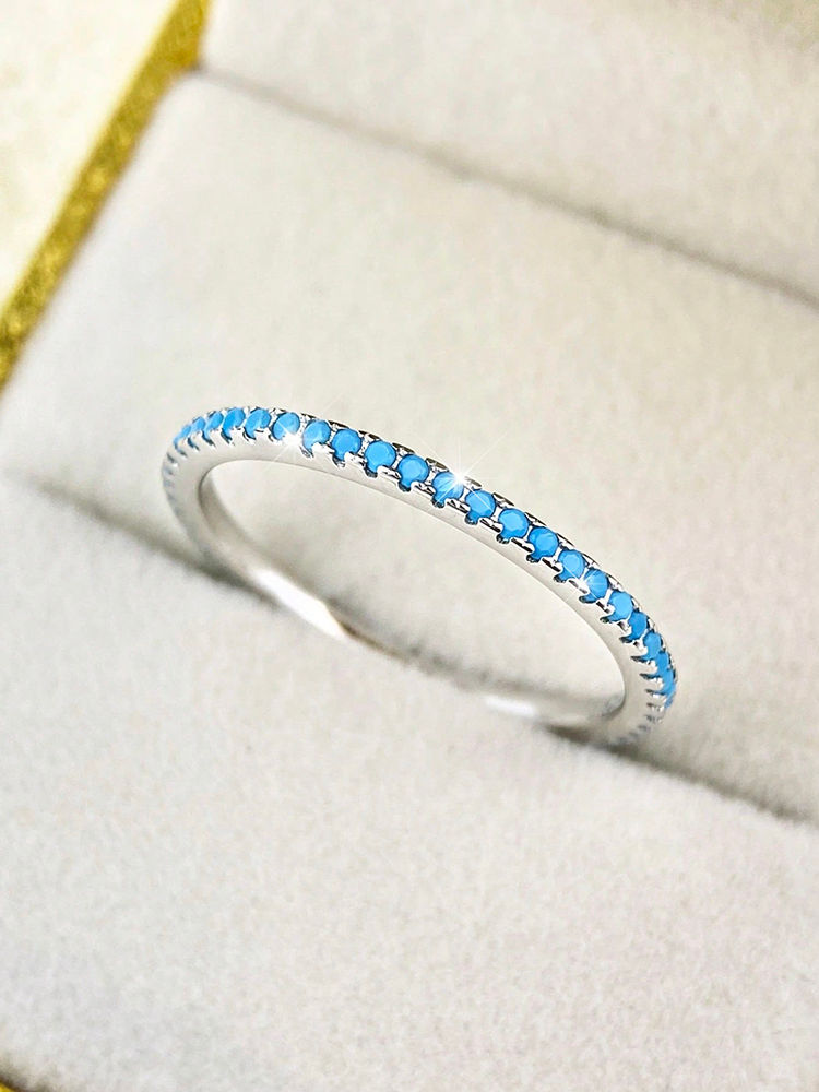 Thumbnail: Selene Ring