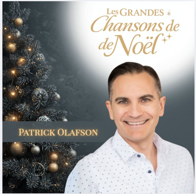 Les grandes chansons de Noël