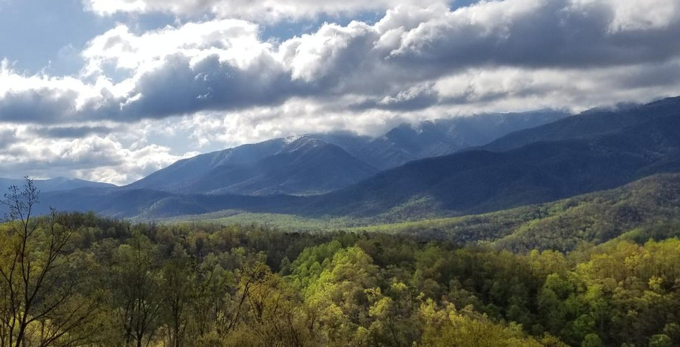 Cobbly Nob Property Owners Association Gatlinburg, TN