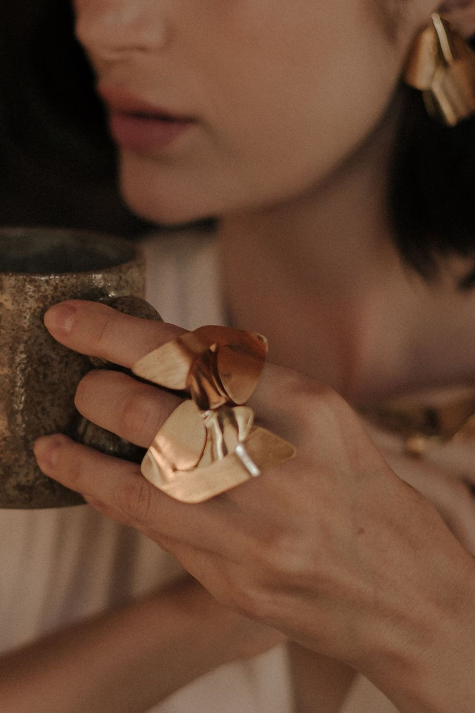 Miniatura: Anel Asas P