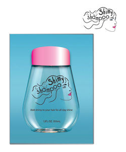 shimy shampoo