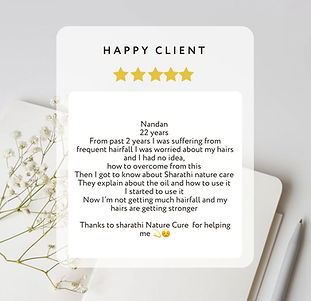 Client review 01