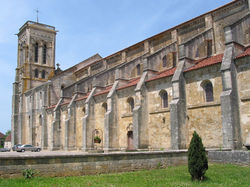 Vézelay