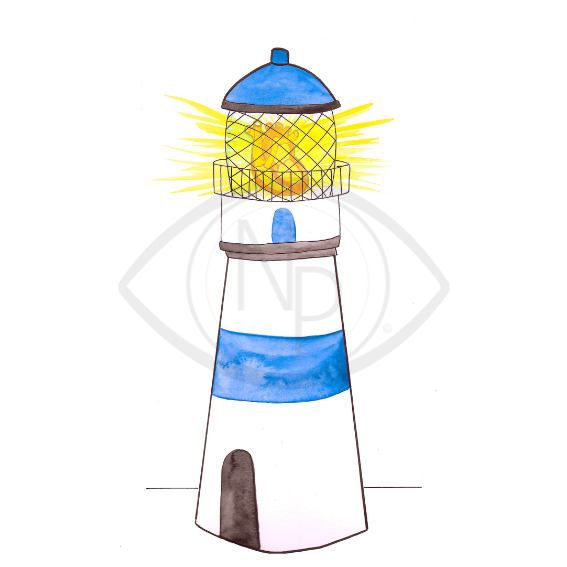 Corazón Faro