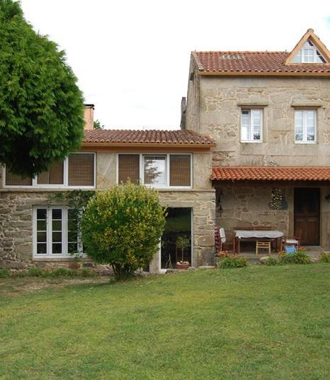 Casa Mar e Terra