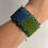 Miniatura: Brazalete Macramé