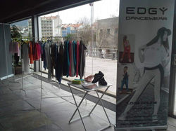 Feira de Exposição - Galiza 2015