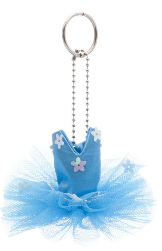 Miniatura: TUTU KEY RING
