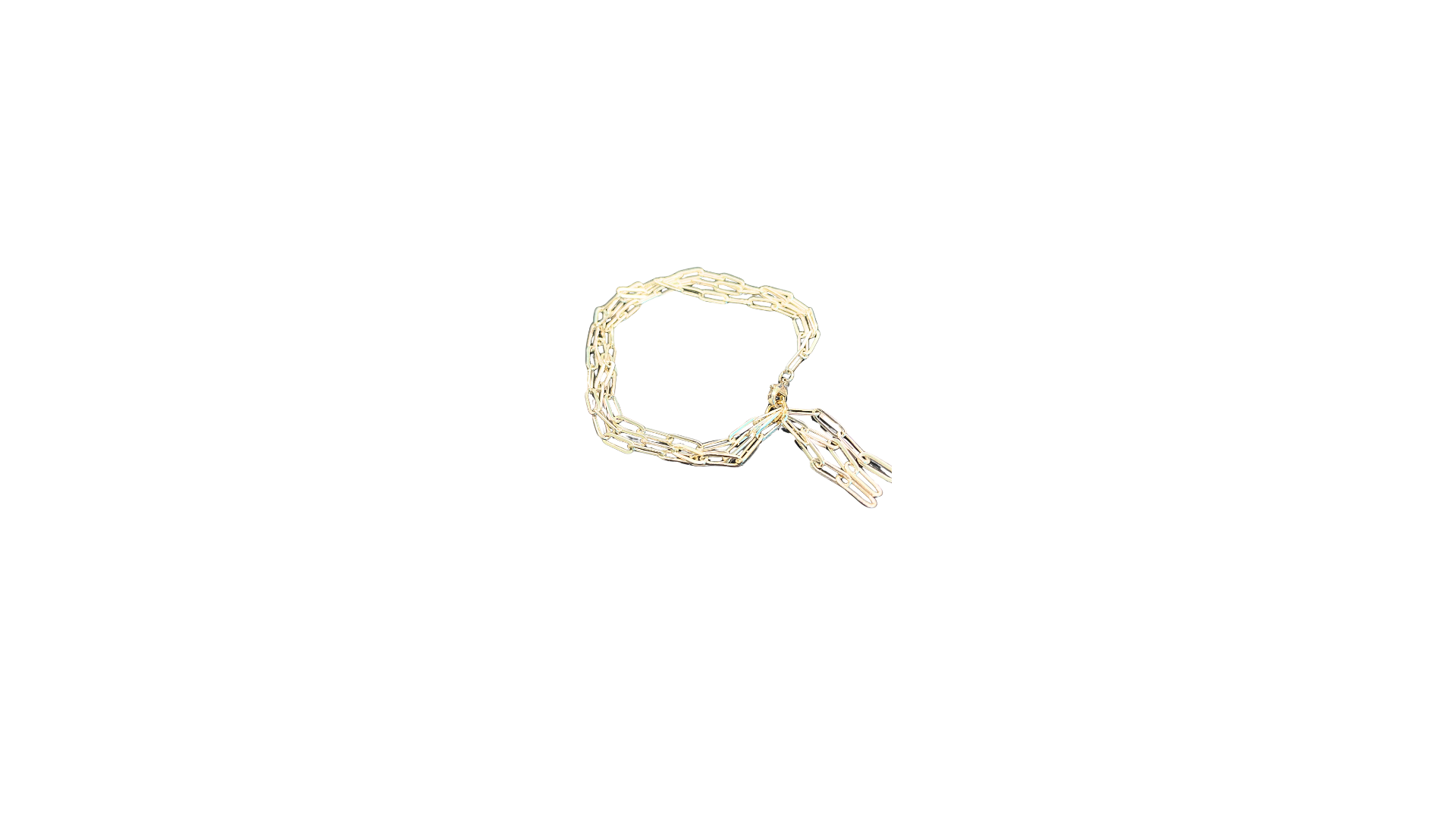Free 3 Bracelet