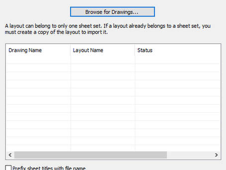 Creating a Digital Detail Book
