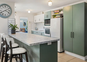 Remodeling and Renovations 
