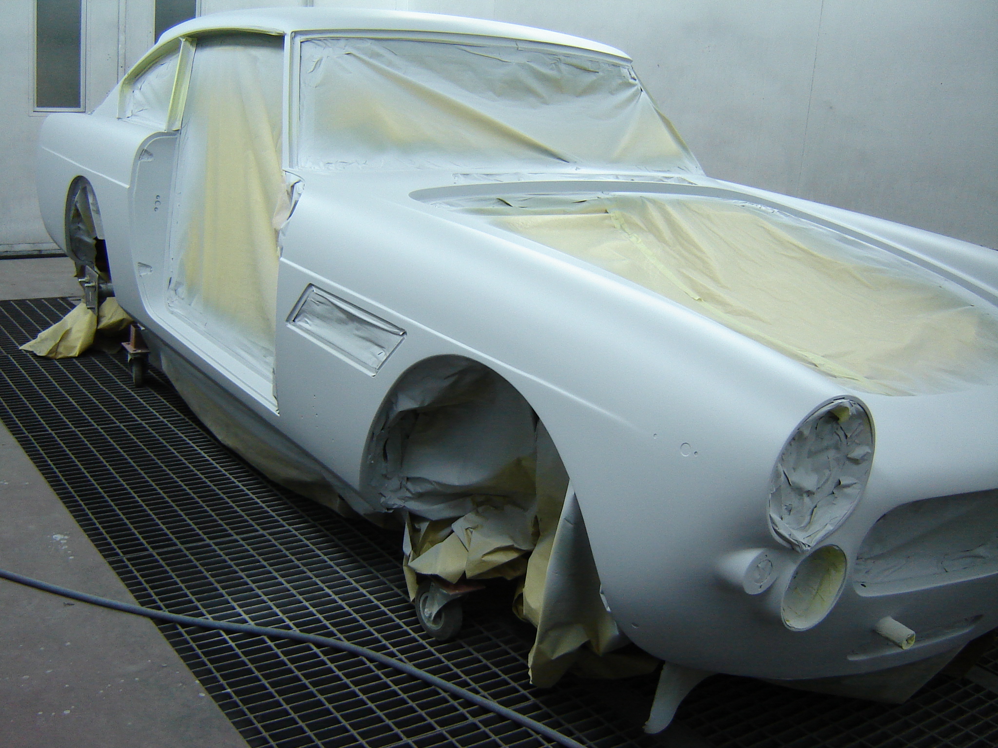 Ferrari 250 GT