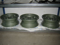 Mercedes 190 SL 1955