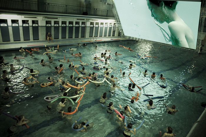 Rennes - feat. Herman Kolgen video