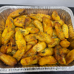 Sweet Plantain