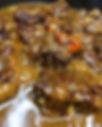 Oxtails