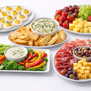Appetizers