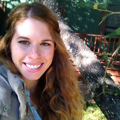 Writer: Audra Harvey