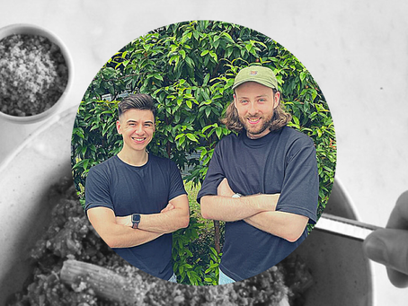 An interview with Faba's co-founders