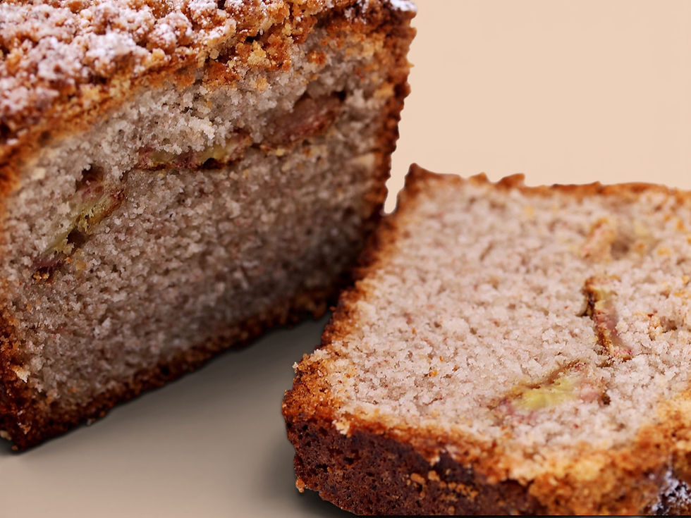 Miniatura: Cake Plátano