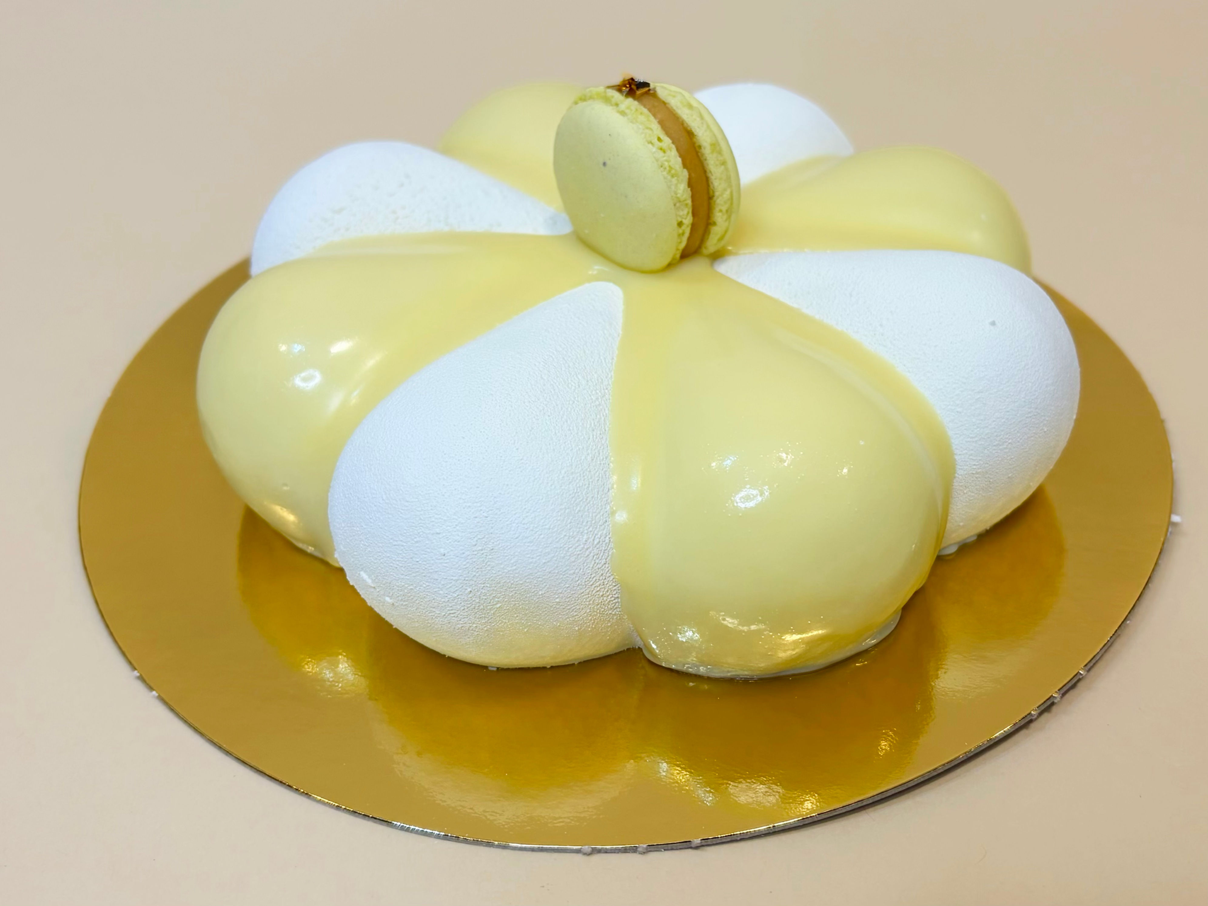 Torta Real