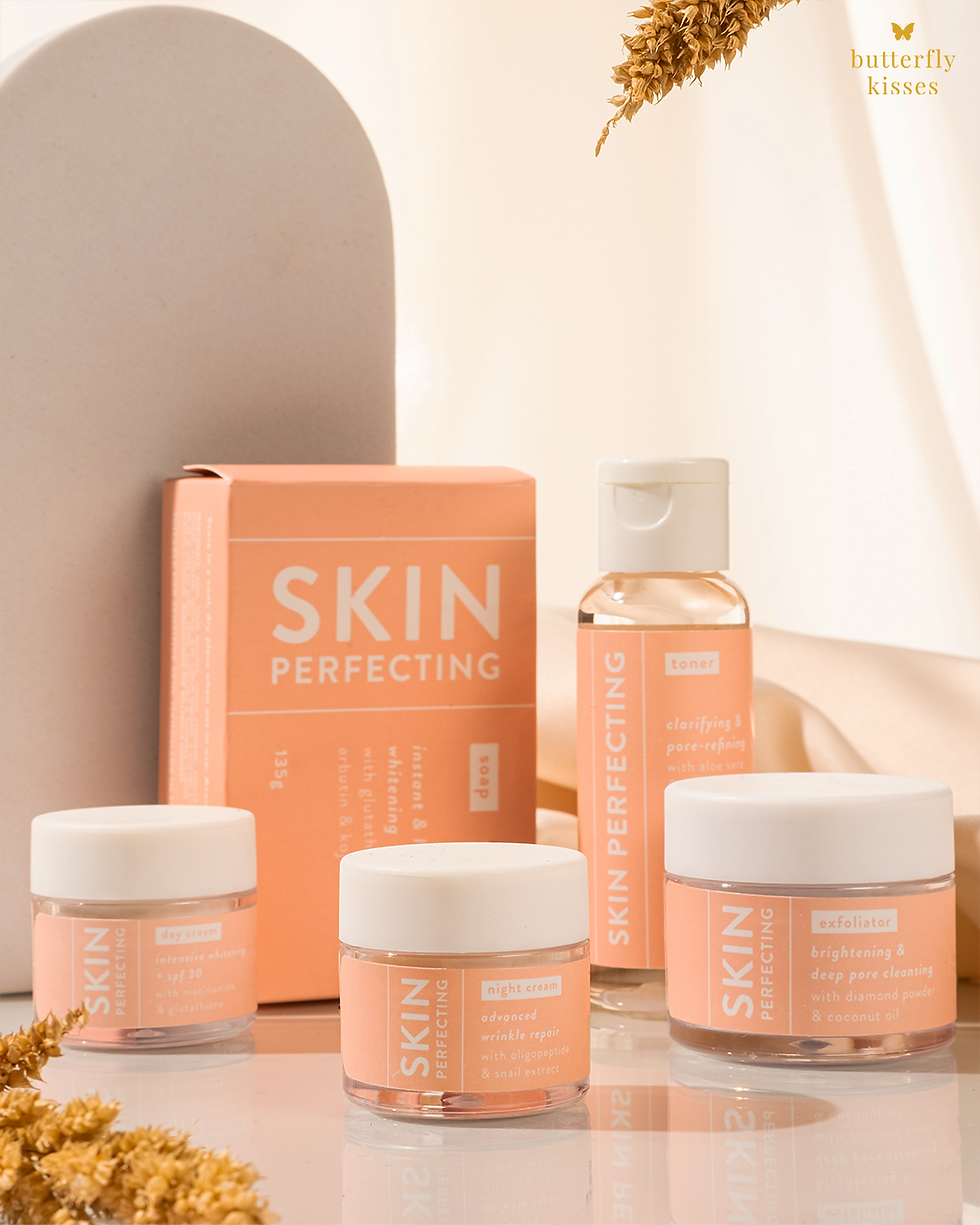 Thumbnail: Skin Perfecting Kit