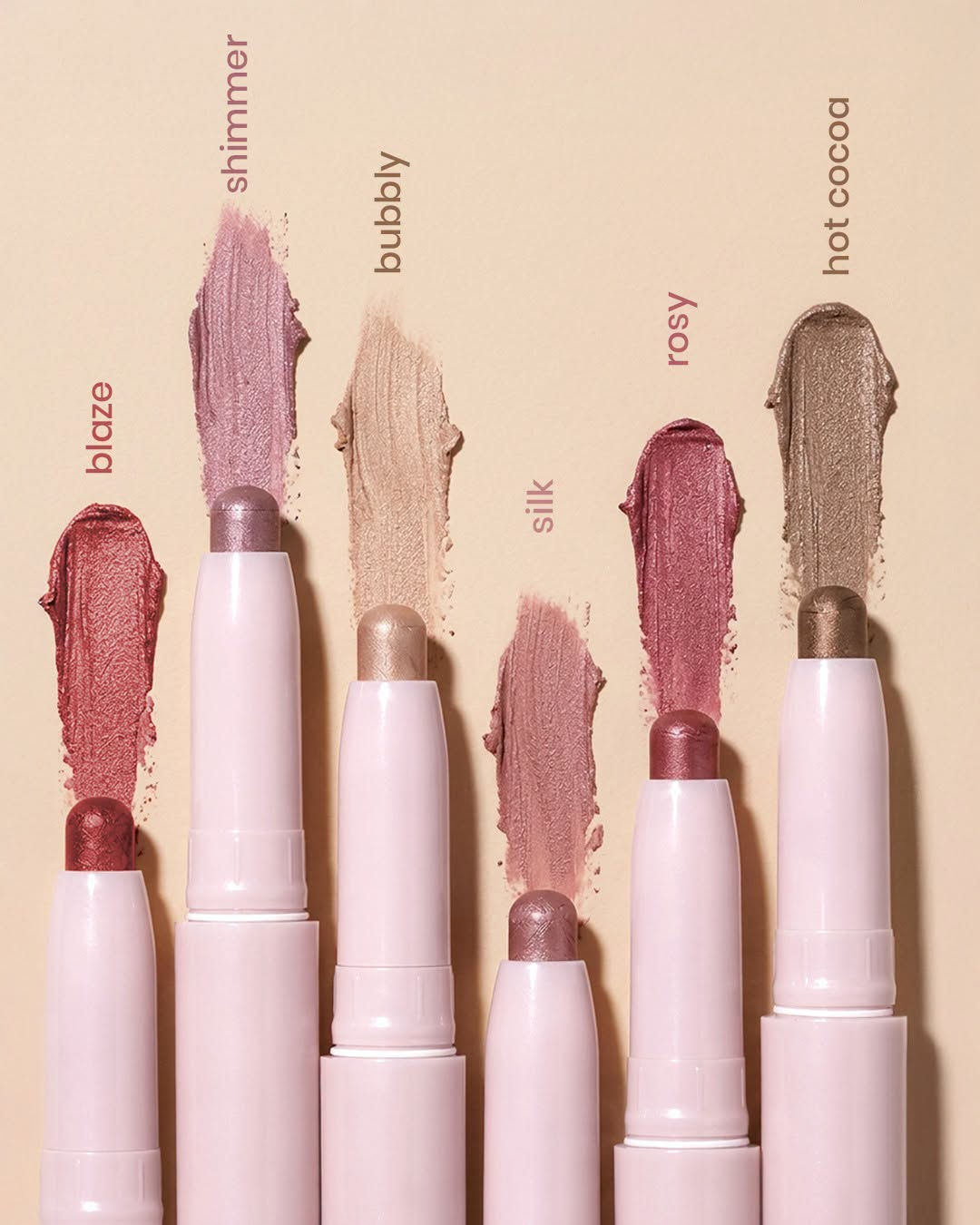 24H Waterproof Eyeshadow Stick
