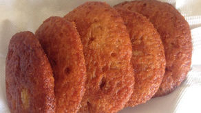 Doughnut of South India - Adhirasam