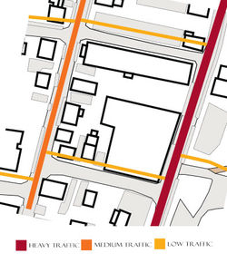 Road Density