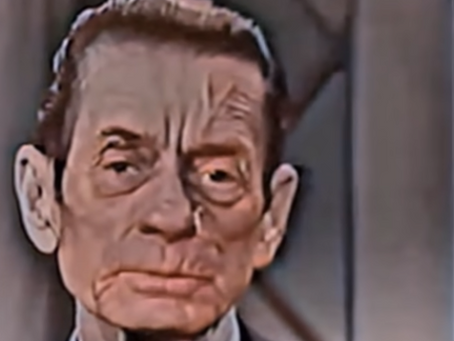 Virgil Earp, Nephew of Wyatt, Talks About Billy the Kid