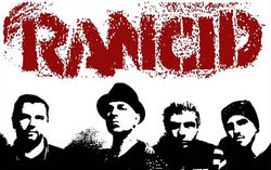 rancid