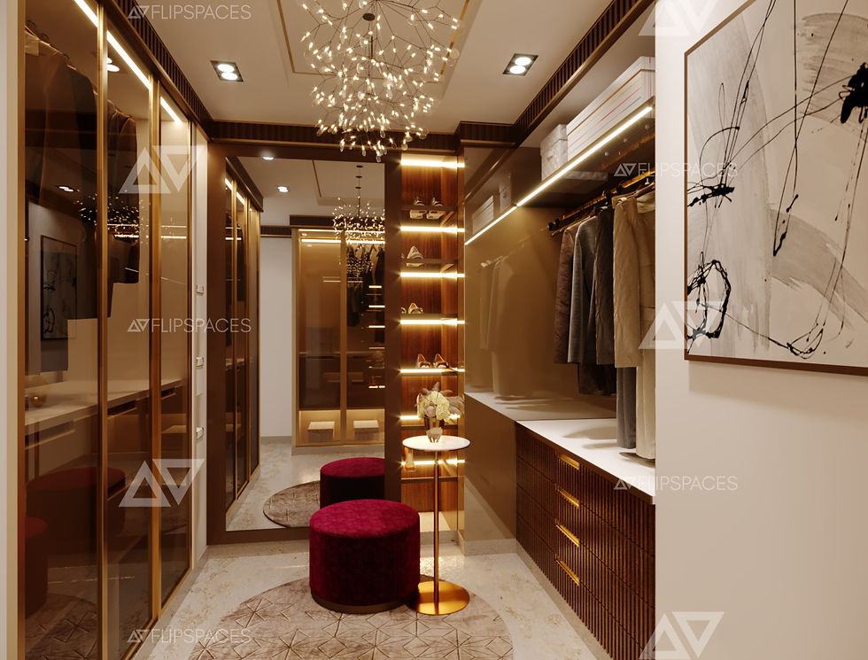 Wardrobe