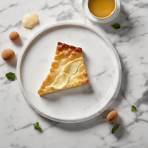 Käsekuchen