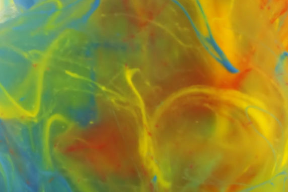 Healing Through Creativity: Art Psychotherapy for Trauma Recovery