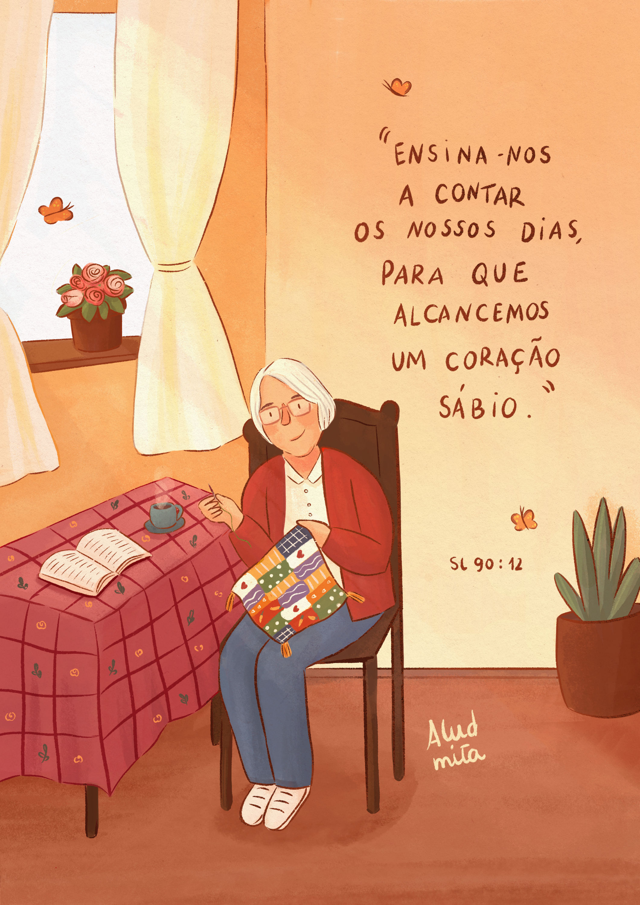 Art Print | Sl 90:12