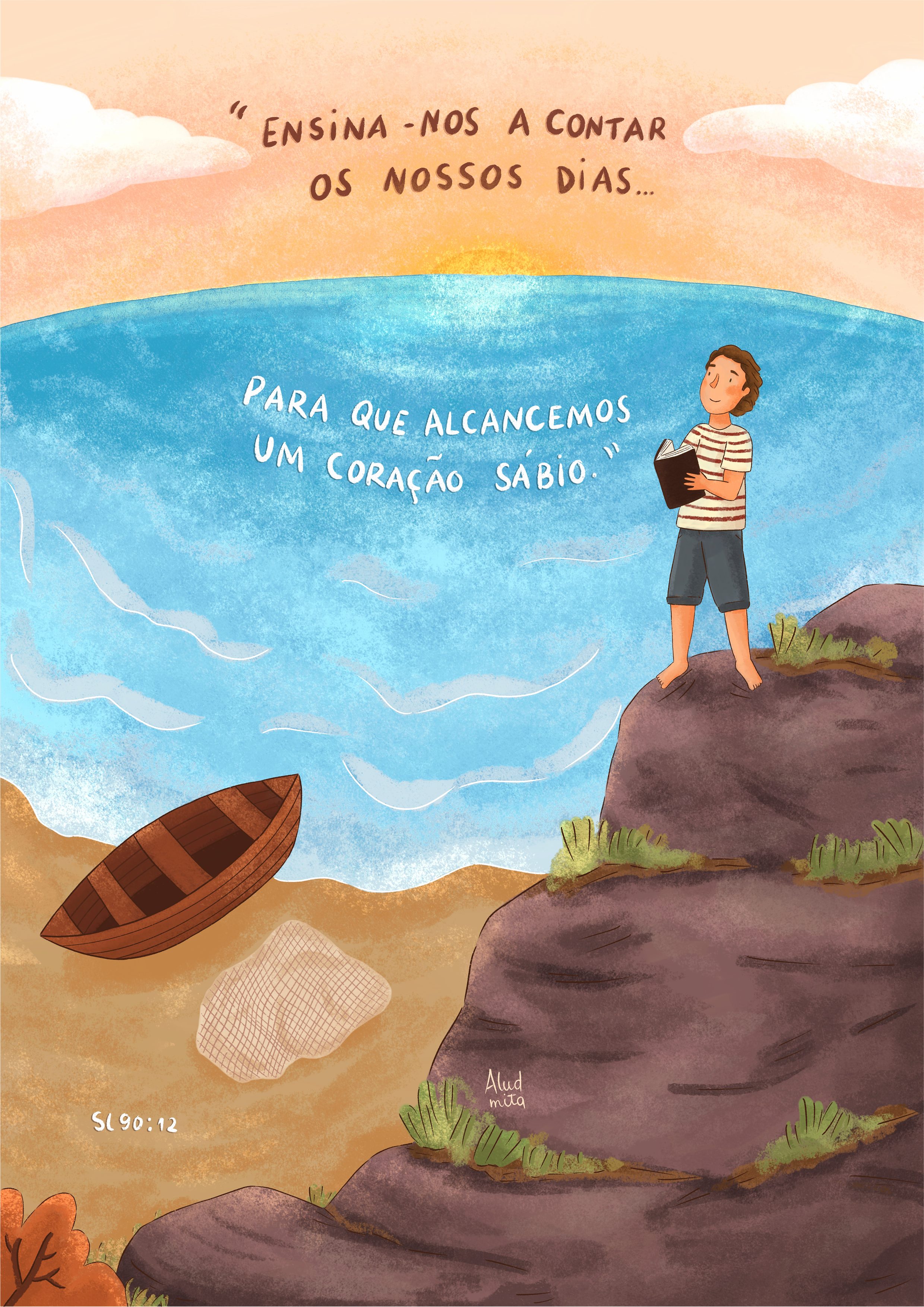 Art Print | Sl 90:12