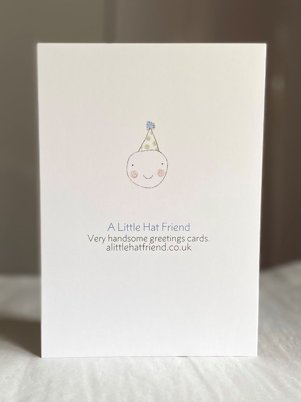 Thumbnail: Happy Birthday Gecko Card